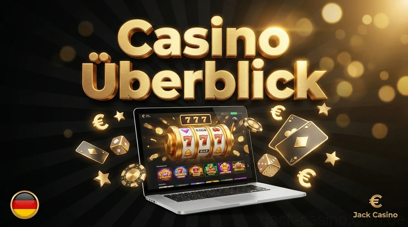 Casino Überblick