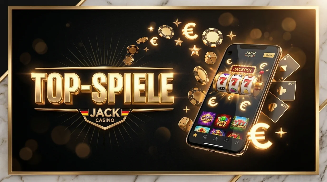 Top-Spiele